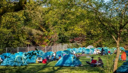 Midterm Camp Fest, Binlerce Kişi ve Yüzlerce Aileyi Life Park İstanbul'da Buluşturdu
