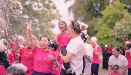 Milyonlarca Kişi “Neşeyi” Global Wellness Day ile Kutlamak için Hazırlanıyor
