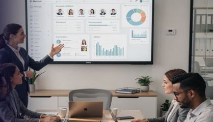 MindDX Zoho CRM Çözümleriyle Şirketlerde Müşteri İlişkileri Yönetimini Dijitalleştiriyor