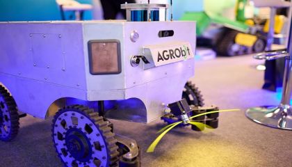 Moskova Startup Zirvesi'nde 100'den Fazla Ticari ve Kentsel Çözüm Sergilendi