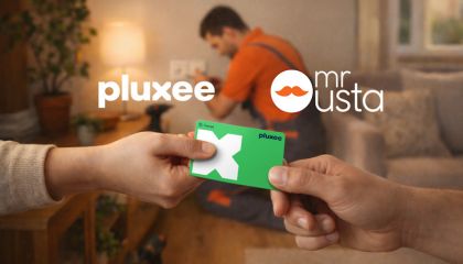 Mr Usta ve Pluxee'den yeni iş birliği