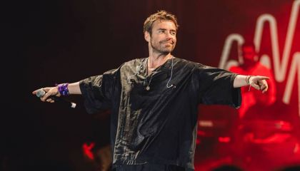 Murat Dalkılıç'tan 30 Konserlik Yaz Maratonu