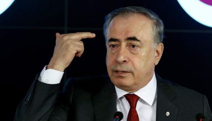 Mustafa Cengiz: Ali Koç bize saldırı yaptı