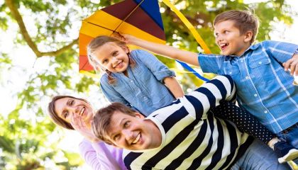 Mutlu çocuk yetiştirmek gerçekten mümkün mü?