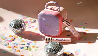 Müziği eğlenceye ve özgüvene dönüştüren bir deneyim: ttec VocalMate