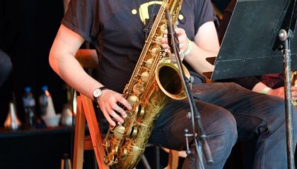 Müzik artık ‘evrensel' değil