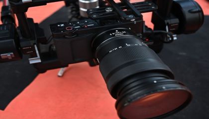 NIKON ZR 2.00 İLE DAHA ESNEK LOG KAYIT, GELİŞMİŞ NETLEME VE YENİ VİDEO ÖZELLİKLERİ