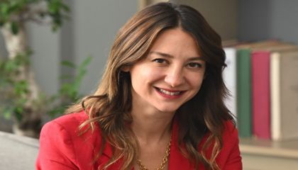 ODAŞ'a “Kadına Şiddete Hayır” projesi ile Bronz Stevie® Ödülü