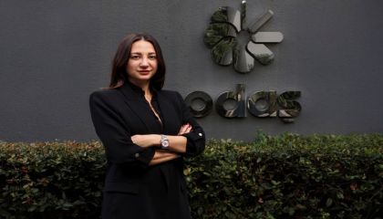 ODAŞ'ta Cumhuriyetin 103. yılı çalışanların sözleriyle hayat buldu