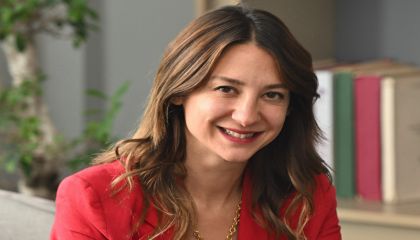 ODAŞ'tan kadına yönelik şiddete karşı güçlü mesaj