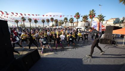 Öğretmenler Günü Koşusu, Merrell sponsorluğunda 23 Kasım'da gerçekleşecek