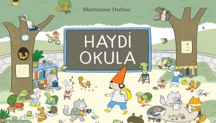 Okula dönüş heyecanına Redhouse eşlik ediyor