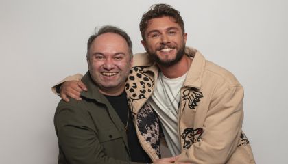 Onur Seyit Yaran, ‘Hakan Gence ile Sıkı Muhabbet'e konuk oldu