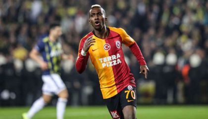 Onyekuru Cimbom için teklifi reddetti