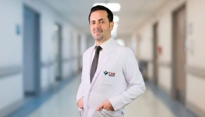 Op. Dr. Mehmet Bal: “Menopoz, Sağlıklı Ve Kaliteli Bir Yaşamın Başlangıcı Olabilir”