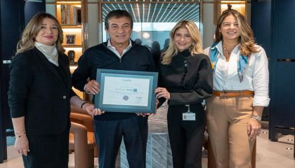 Orka Holding, KAGİDER'in FEM Sertifikasını Almaya Hak Kazandı