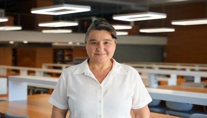 Ormanlar, İklim Değişikliğiyle Mücadelede Doğal Bir Denge Mekanizması Oluşturuyor