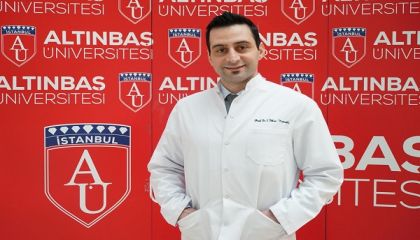 Ortodontik tedavide endişeye mahal yok! "Pekiştirme tedavisi" ile etkili sonuç