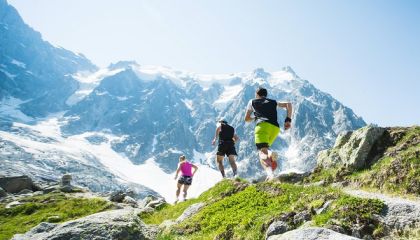 Palatinose™, Ultra Dayanıklılık Sporcularında Uzun Süreli Enerji Yönetiminde Faydalar Sağl