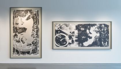 “Panorama: Hayaller ve Yerler”, 18 Ekim'e Kadar İstanbul Modern Sanat Müzesi'nde