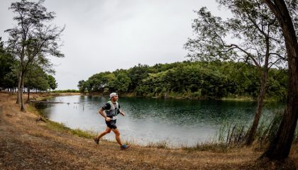 Patika yarışı “Merrell İstanbul Ultra” Eylül 2026'da koşulacak