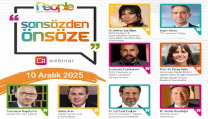 People Make The Brand 2025 Başlıyor