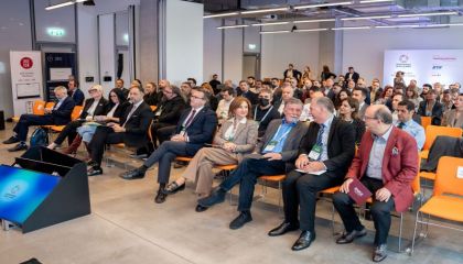 Perakendenin Liderleri “Gerçek Değişim” İçin İstanbul'da Buluşuyor