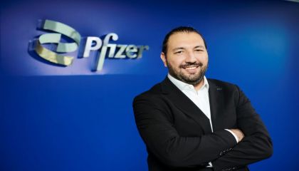 Pfizer Türkiye Sağlık Politikaları ve İletişim Lideri Kerem Helvacıoğlu oldu 
