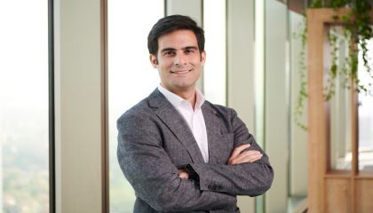 Pfizer Türkiye Ülke Medikal Direktörü Dr. Birkan Aver oldu