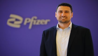 Pfizer Türkiye'de üç kategoride atama
