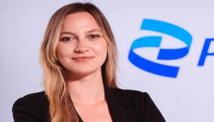 Pfizer'de üst düzey atama