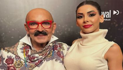 Pınar Güve, Fişekhane'de Muladhara'ya Güçlü Bir İz Bıraktı!