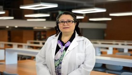 Prof. Dr. Hülya Ensari: “Bağımlılık bir irade sorunu değil, biyopsikososyal bir hastalıktı