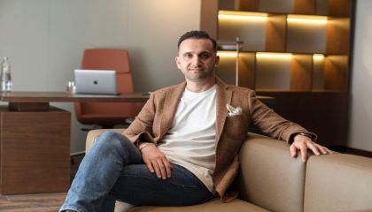 REZERVEM AI İLE RESTORANLARIN REZERVASYON SİSTEMİNİ YAPAY ZEKA YÖNETİYOR