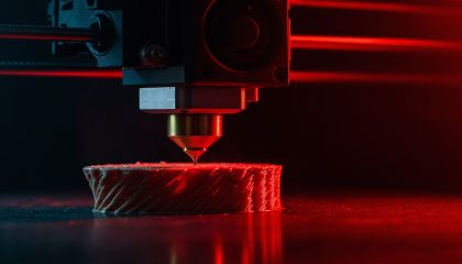 RUSAL 3D baskı için ultra güçlü kompozit malzemesini geliştirdi 