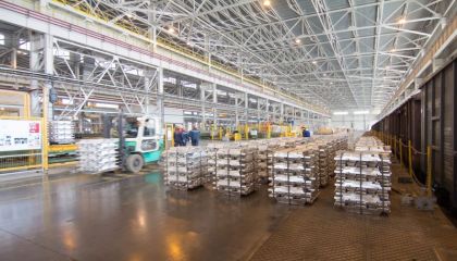 RUSAL, alüminyum yapı malzemeleri alanındaki uzmanlığını büyütmeye hazır