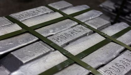 RUSAL, denizcilik sektörüne yönelik yeni koruyucu alüminyum alaşımı geliştirdi