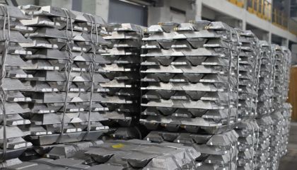 RUSAL'dan Türkiye'nin büyüyen alüminyum sanayisine tedarik zinciri