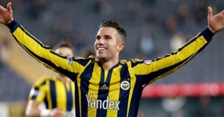 RVP derbide sahada