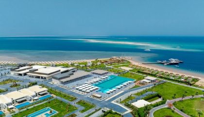 Rixos'un, Hurghada'daki İkinci Oteli, Rixos Premium Magawish Bay View Açıldı