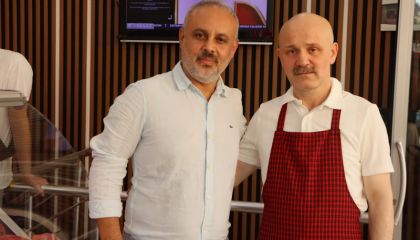 Robotik Cerrahiyle Yeniden Hayata Tutundu