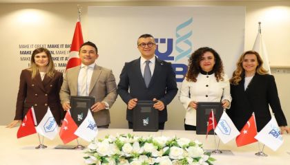 Roche İlaç Türkiye ve TÜSEB'den iş birliği