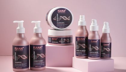 SAÇ BAKIMINDA GLOBAL MARKALAR ROSSMANN'DA