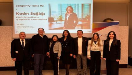 SAĞLIKLI KADINLAR, SÜRDÜRÜLEBİLİR İŞ GÜCÜ