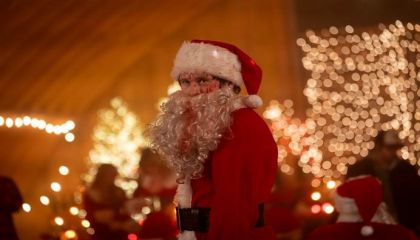 SILENT NIGHT, DEADLY NIGHT (SESSİZ GECE, KANLI GECE) Filmi 2 Ocak'ta Sinemalarda