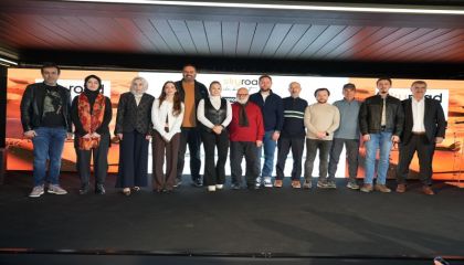 SKYROAD İLE KEŞFET 6. FOTOĞRAF YARIŞMASI'NDA ÖDÜLLER SAHİPLERİNİ BULDU