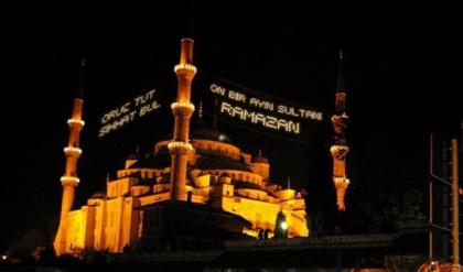 Sahurda ne yemeli, oruca nasıl niyet edilir (İl il imsak ve iftar saatleri)