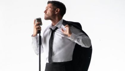 Sanatçı Ari Barutoğlu'dan Yeni Cover: "Sana Güvenmiyorum" 