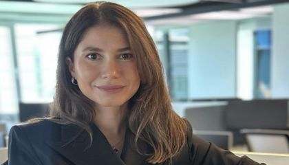 Sandoz Türkiye'de üst düzey atama: Hande Ereke, Reçeteli İlaçlar İş Birimi direktörü oldu