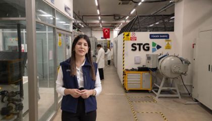 Savunma elektroniğinin görünmeyen riski: